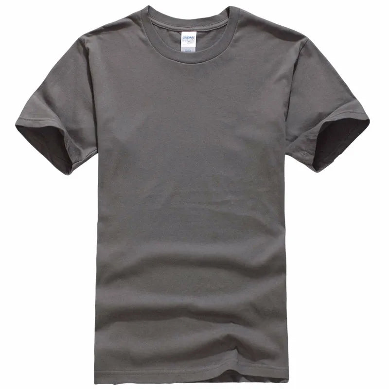 Camiseta Forma — Algodón Premium Ligero