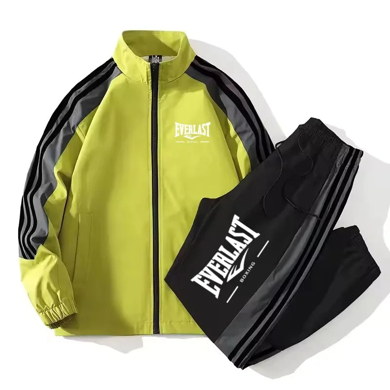 Conjunto Monarch — Streetwear Premium Oversize