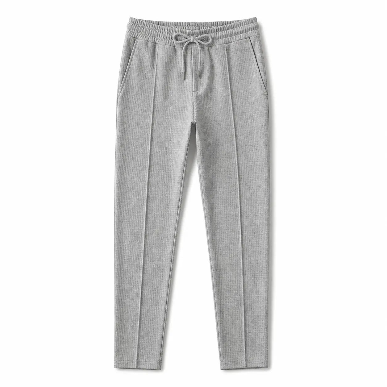 Pantalón Pulse — Textura Waffle Ajuste Deportivo