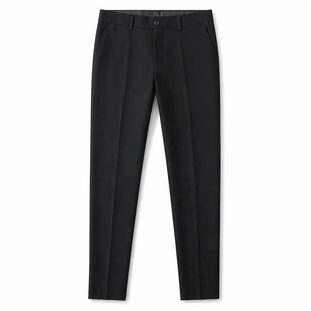 Pantalón Elite — Corte Formal Slim Premium