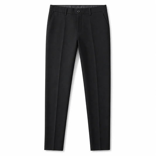 Pantalón Elite — Corte Formal Slim Premium