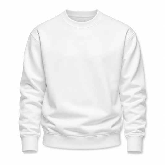 Sudadera Core — Confort Deportivo Minimalista