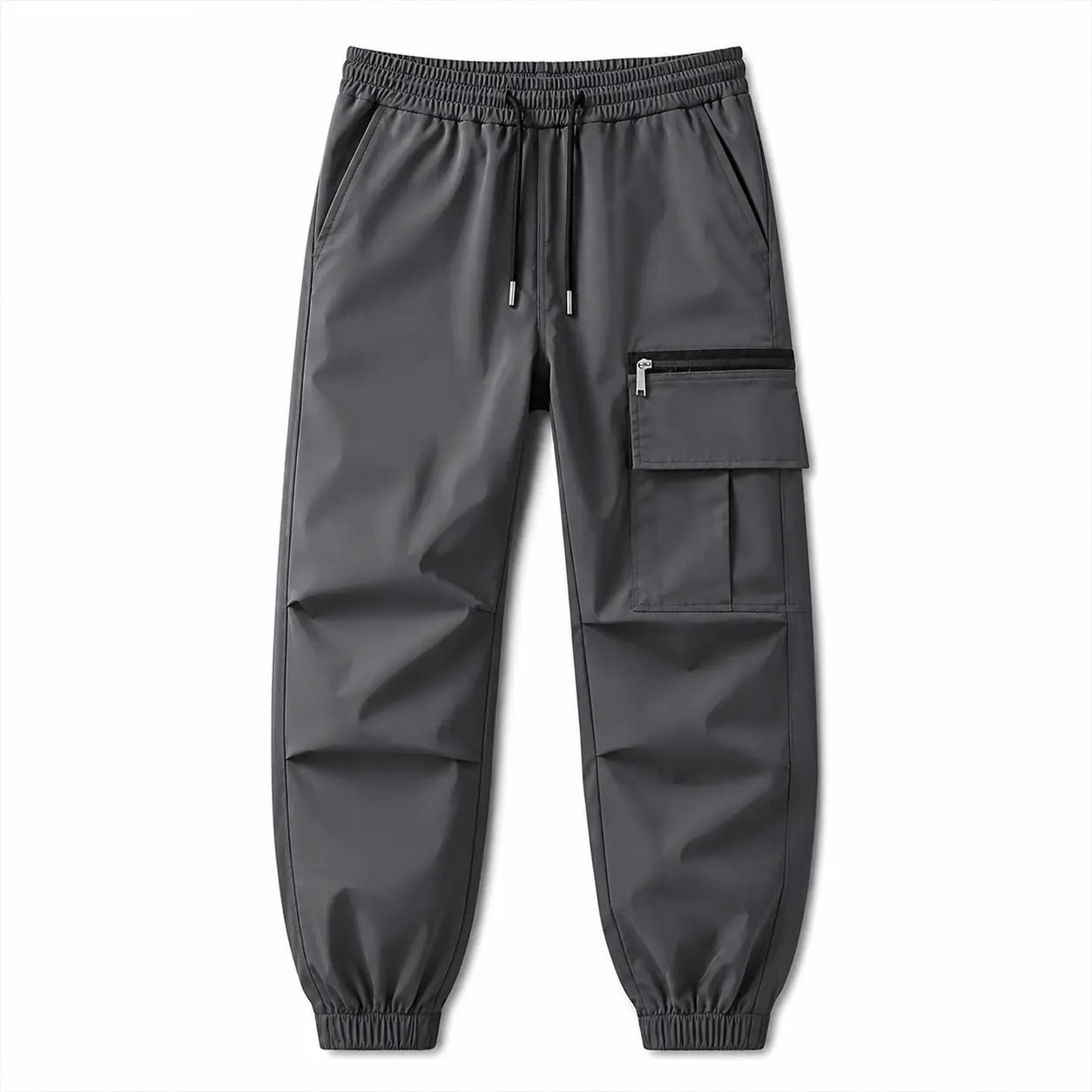 Pantalón Vector — Cargo Técnico Multibolsillos
