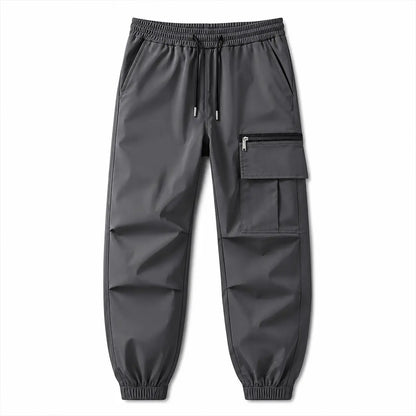 Pantalón Vector — Cargo Técnico Multibolsillos