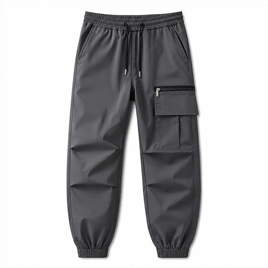 Pantalón Vector — Cargo Técnico Multibolsillos
