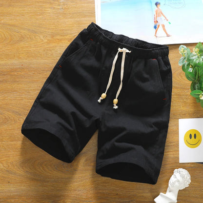 Short Horizon — Bermuda Premium Relax Fit