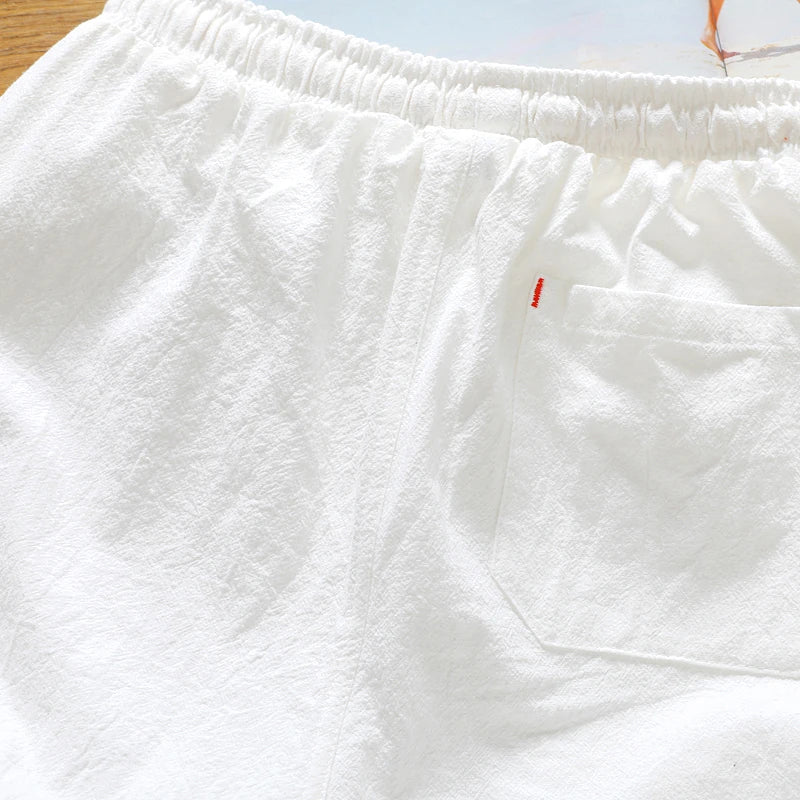 Short Horizon — Bermuda Premium Relax Fit