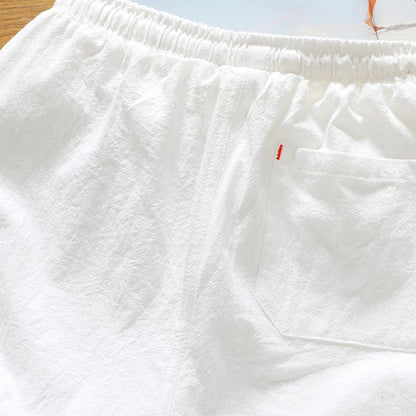 Short Horizon — Bermuda Premium Relax Fit