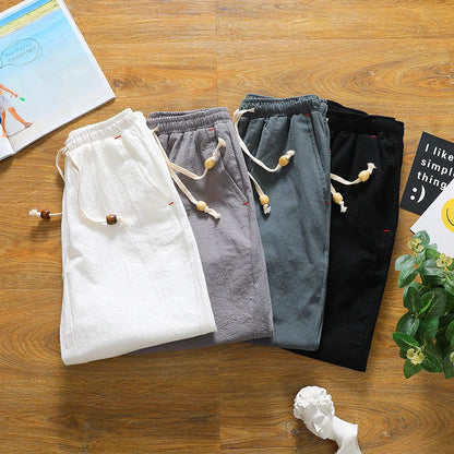 Short Horizon — Bermuda Premium Relax Fit
