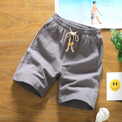 Short Horizon — Bermuda Premium Relax Fit