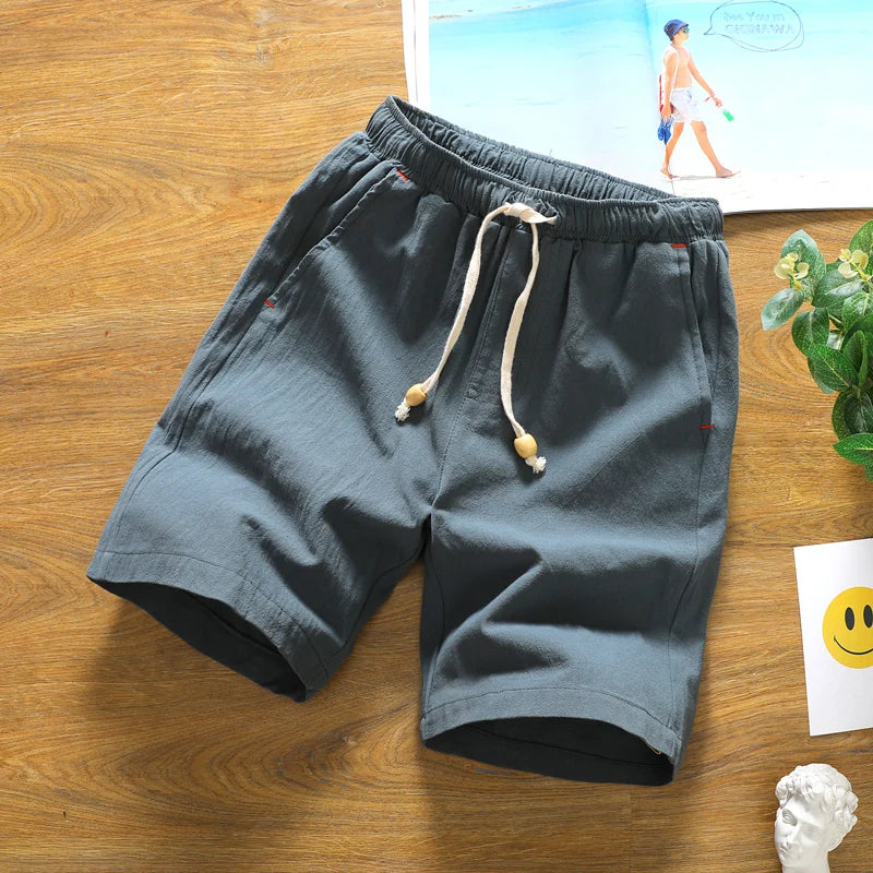 Short Horizon — Bermuda Premium Relax Fit