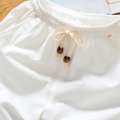 Short Horizon — Bermuda Premium Relax Fit