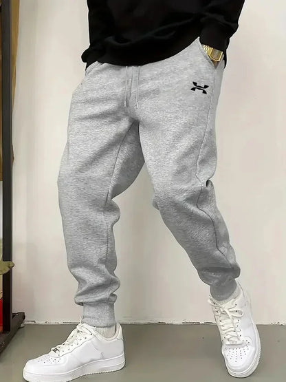 Pantalón Titan — Jogger Térmico Premium