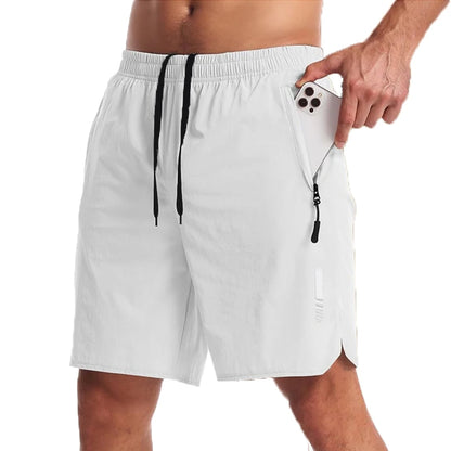 ShortFlex Pro — Pantalón Corto Deportivo Masculino de Rendimiento