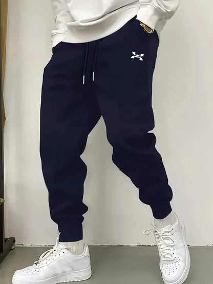 Pantalón Titan — Jogger Térmico Premium