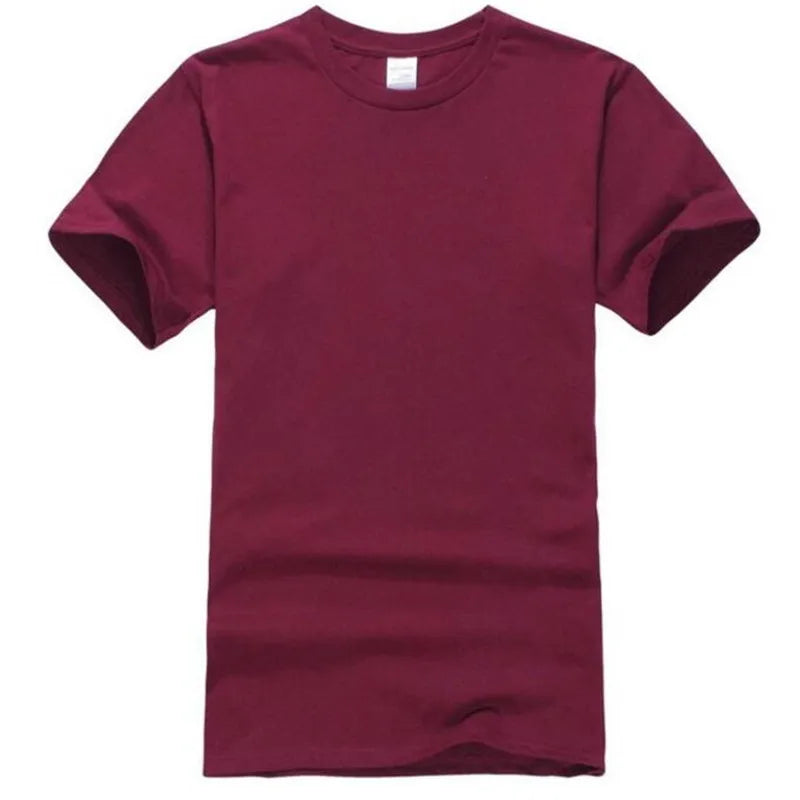 Camiseta Forma — Algodón Premium Ligero