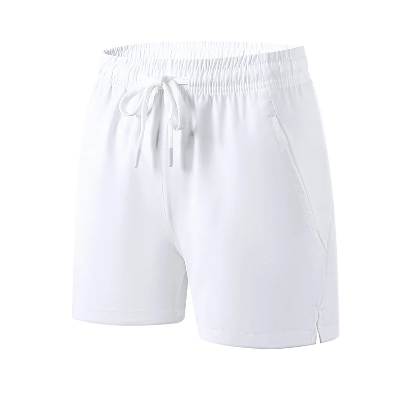 AeroDry Lite — Pantalones Cortos Deportivos de Running para Hombre