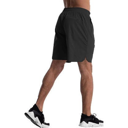 ShortFlex Pro — Pantalón Corto Deportivo Masculino de Rendimiento