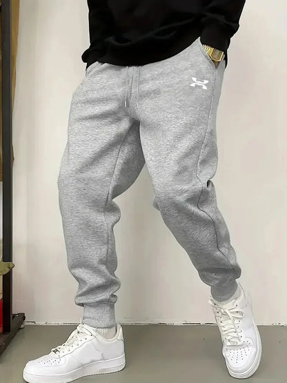 Pantalón Titan — Jogger Térmico Premium