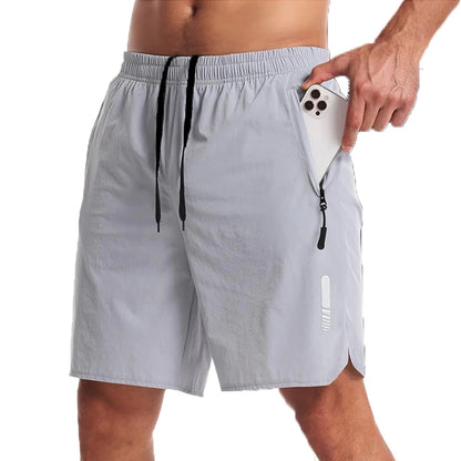 ShortFlex Pro — Pantalón Corto Deportivo Masculino de Rendimiento