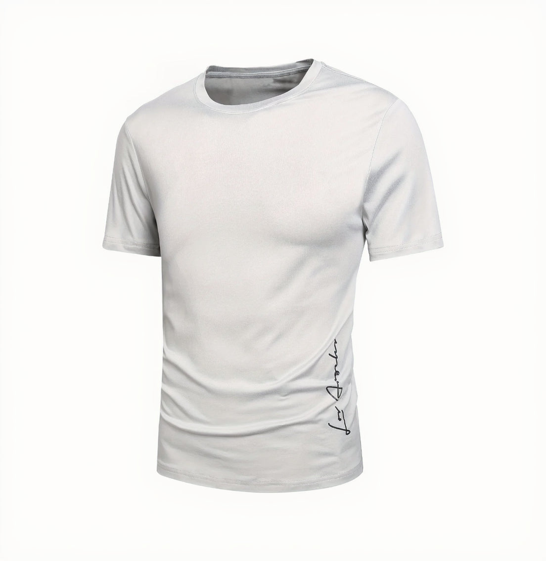 Camiseta Ventura — Algodón Contrast Los Ángeles Premium