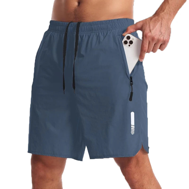 ShortFlex Pro — Pantalón Corto Deportivo Masculino de Rendimiento