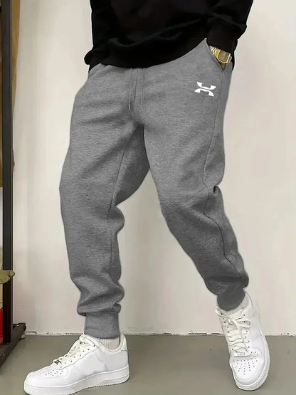 Pantalón Titan — Jogger Térmico Premium