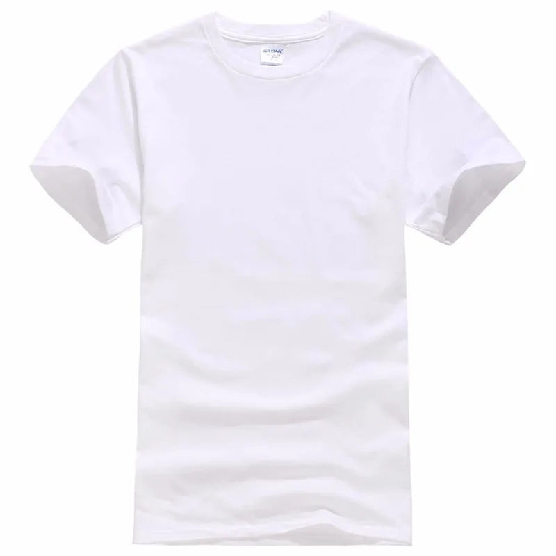 Camiseta Forma — Algodón Premium Ligero