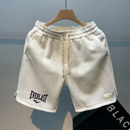 Short Drift — Streetwear Deportivo Estampado