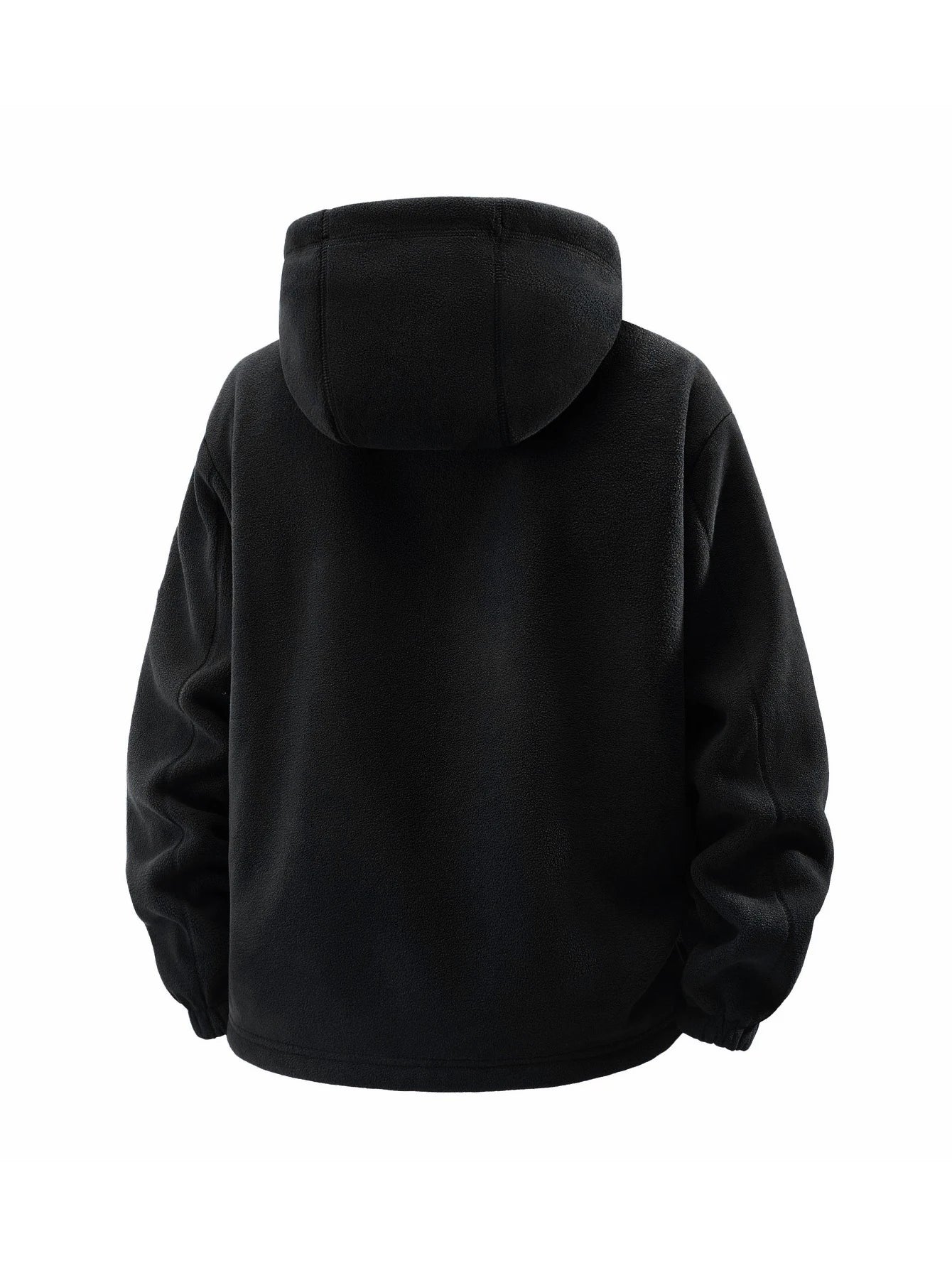 Chaqueta Nordex — Outdoor con Capucha Premium