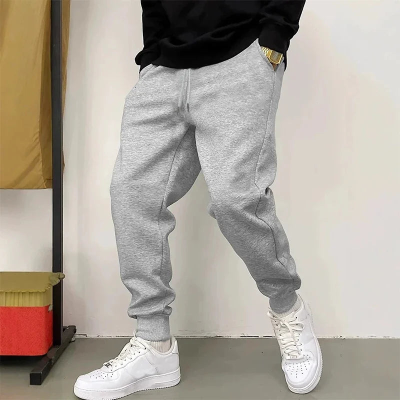 Pantalón Core — Jogger Premium Confort Diario