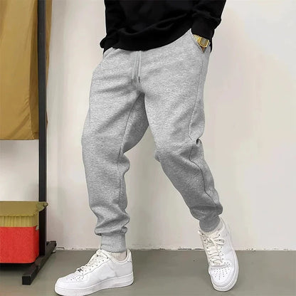 Pantalón Core — Jogger Premium Confort Diario