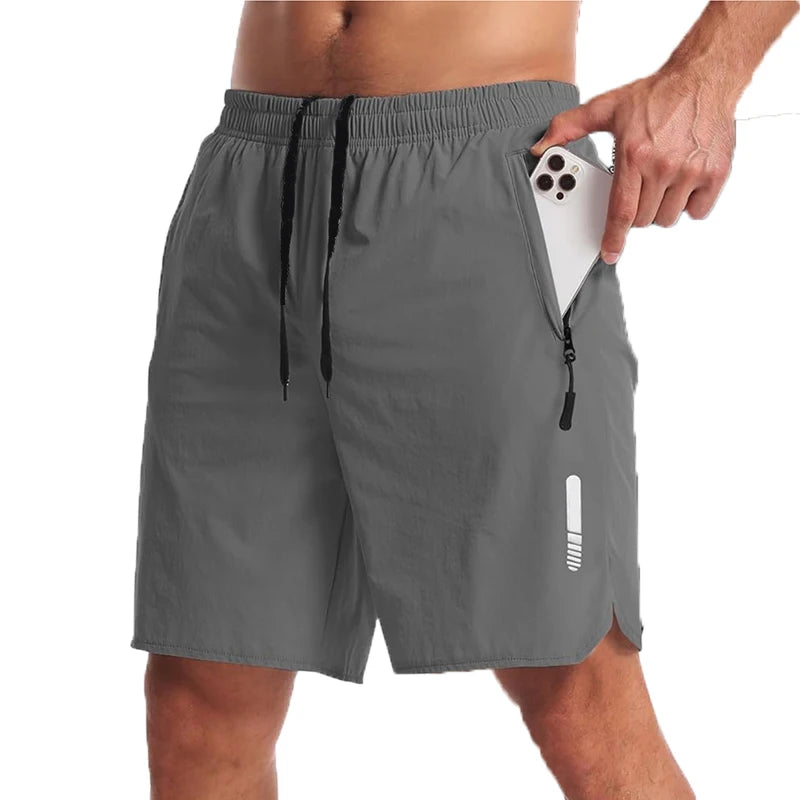 ShortFlex Pro — Pantalón Corto Deportivo Masculino de Rendimiento