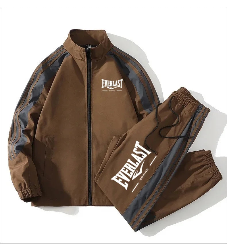 Conjunto Monarch — Streetwear Premium Oversize