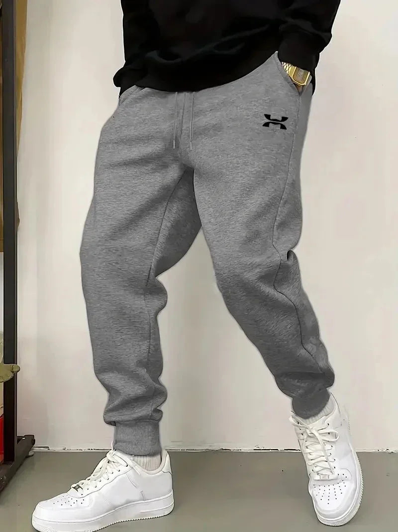 Pantalón Titan — Jogger Térmico Premium