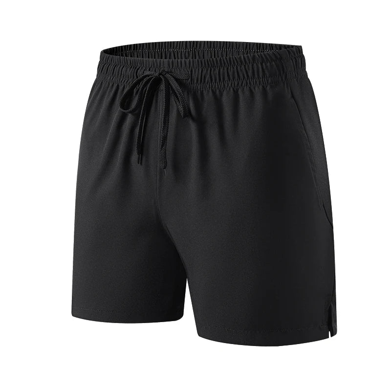 AeroDry Lite — Pantalones Cortos Deportivos de Running para Hombre