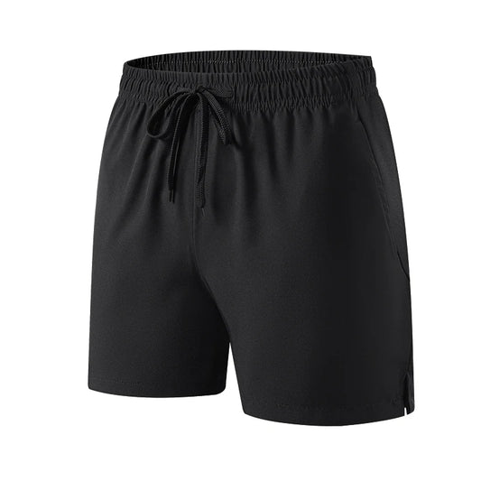 AeroDry Lite — Pantalones Cortos Deportivos de Running para Hombre