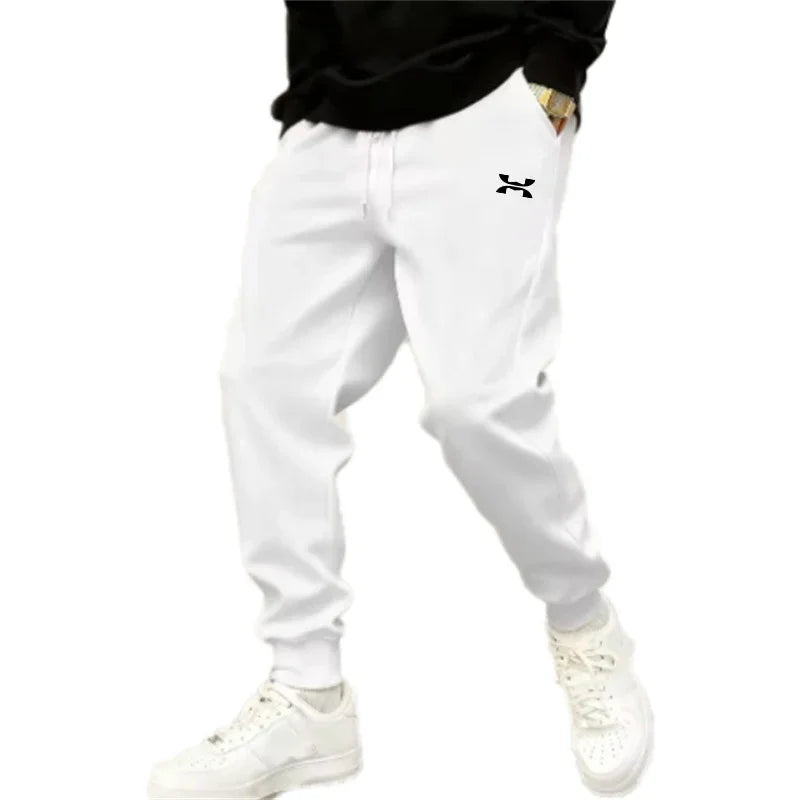 Pantalón Titan — Jogger Térmico Premium