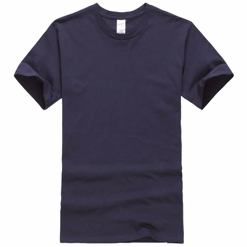 Camiseta Forma — Algodón Premium Ligero