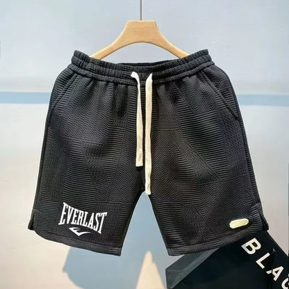 Short Drift — Streetwear Deportivo Estampado
