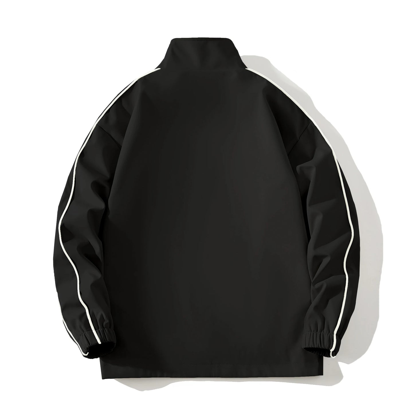 Conjunto Axis — Chándal Minimalista Deportivo