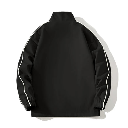 Conjunto Axis — Chándal Minimalista Deportivo