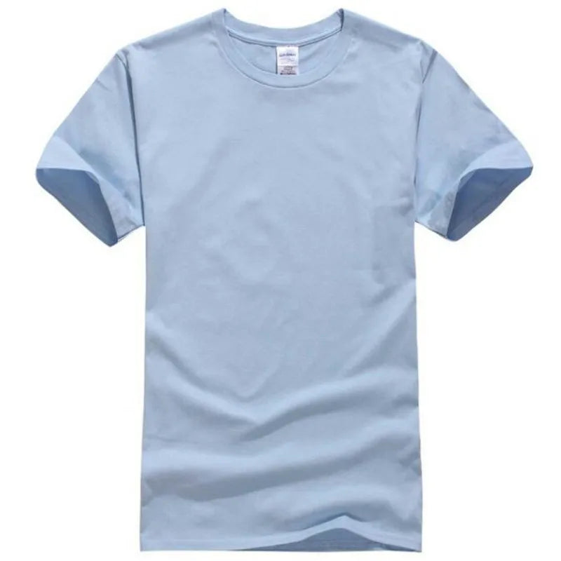 Camiseta Forma — Algodón Premium Ligero