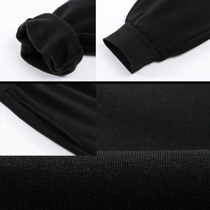 Pantalón Core — Jogger Premium Confort Diario