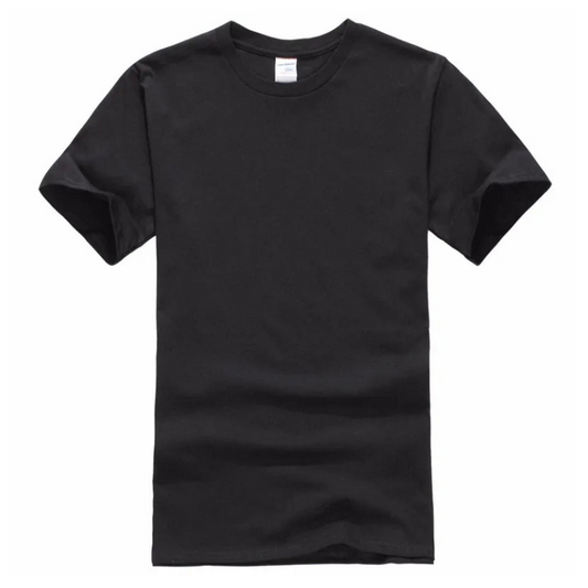 Camiseta Forma — Algodón Premium Ligero