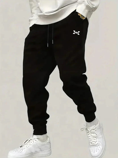 Pantalón Titan — Jogger Térmico Premium