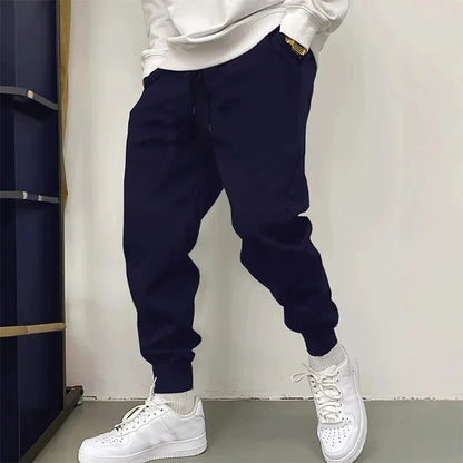 Pantalón Core — Jogger Premium Confort Diario