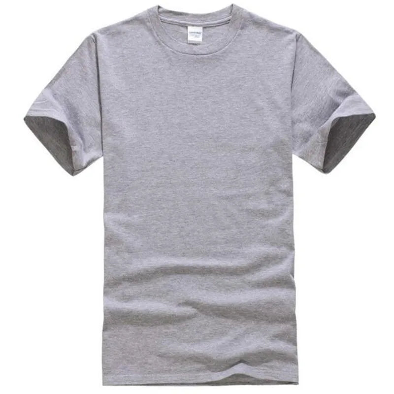 Camiseta Forma — Algodón Premium Ligero