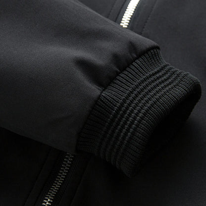 Chaqueta Aero — Bomber Cortaviento Premium