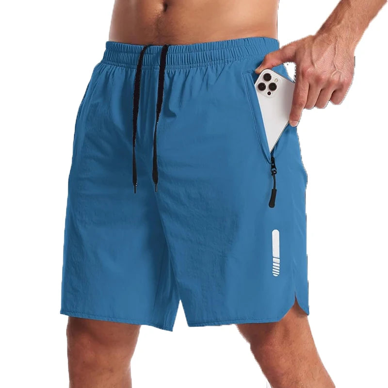 ShortFlex Pro — Pantalón Corto Deportivo Masculino de Rendimiento